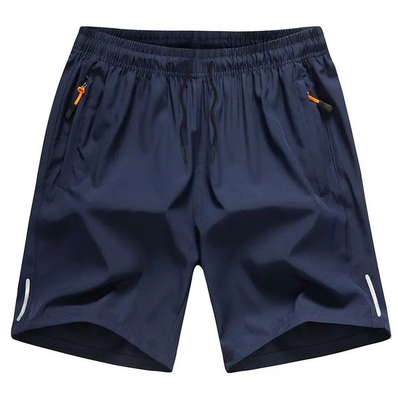 3 Set Casual Shorts Men's Running Sports Shorts Gym Shorts Men Fitness Basketbal Sportswear Beach Short Pants Jogging Sweatpants