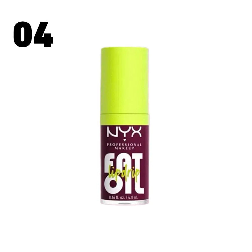 Clear Crystal Jelly Lip Gloss Deeply Moisturizes Lips Mirror-Like NonSticky Sexy Gloss Lip Glaze Korean Fashion Lipstick Makeup