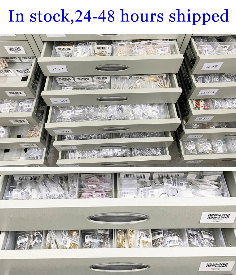 DJMAX 0.5-2ct Moissanite Diamond Stud Earrings for Women Original 925 Sterling Silver Lady's Moissanite Earring New 2025