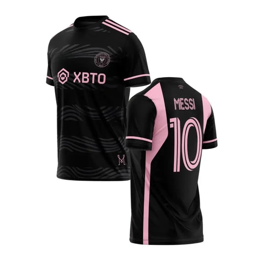 2025 Miami Jersey Summer Men's Women's 3D Printing Quick-drying T-shirts Outdoor Sports Tees Light Tops Training Clothes