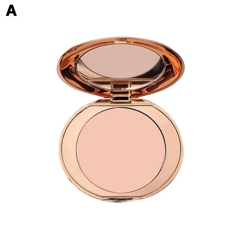 0.8g Small samples Facial Oil Control Powder Concealer Waterproof Contour Palette Shadow Powder Bronzer Foundation Makeup