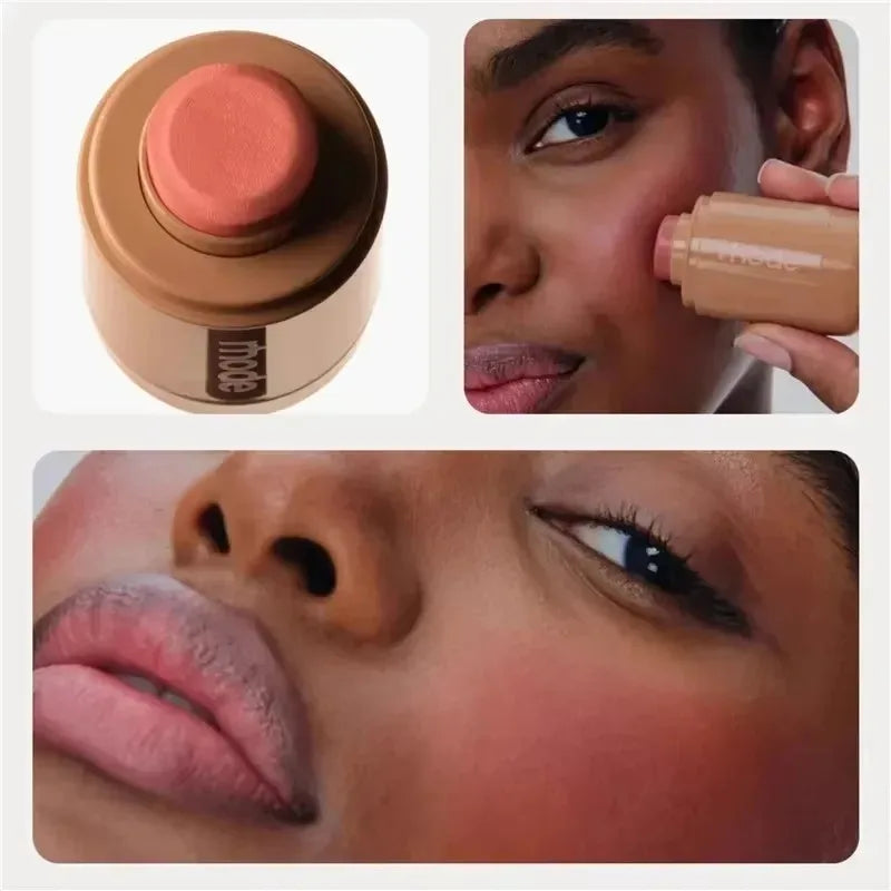 With box Skin Peptide Lip Shape Pen Lip Liner Long Lasting Lip Tint Pencil Pen Makeup Lipstick Powder Blusher Gloss Rouge Makeup