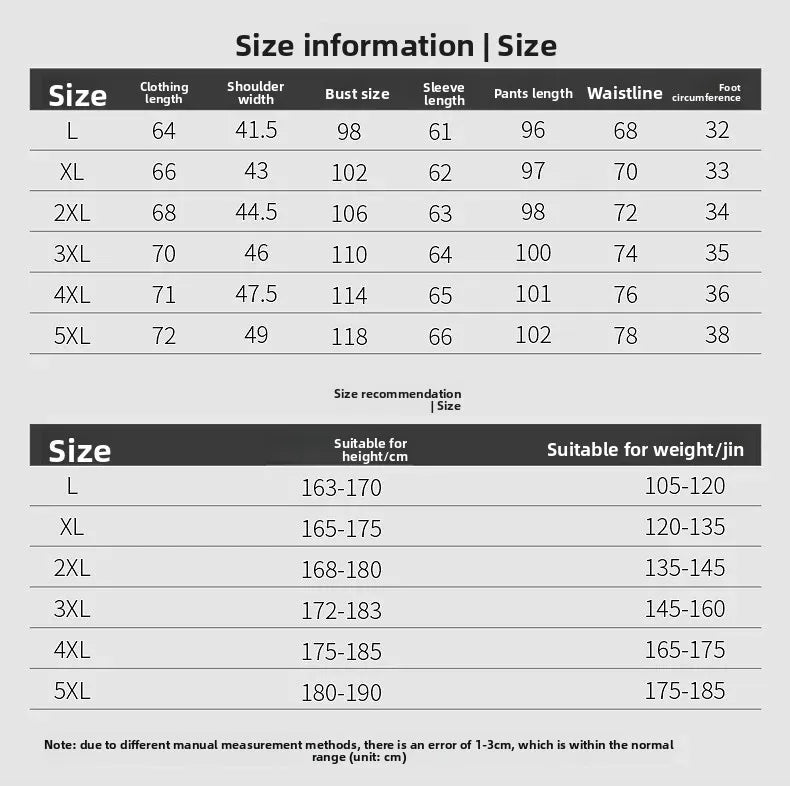 Casual Sportswear Set for Middle-Aged And Elderly Men Spring Autumn New Style Two-Piece Suit Dad Clothes Comfortable Fitness Out