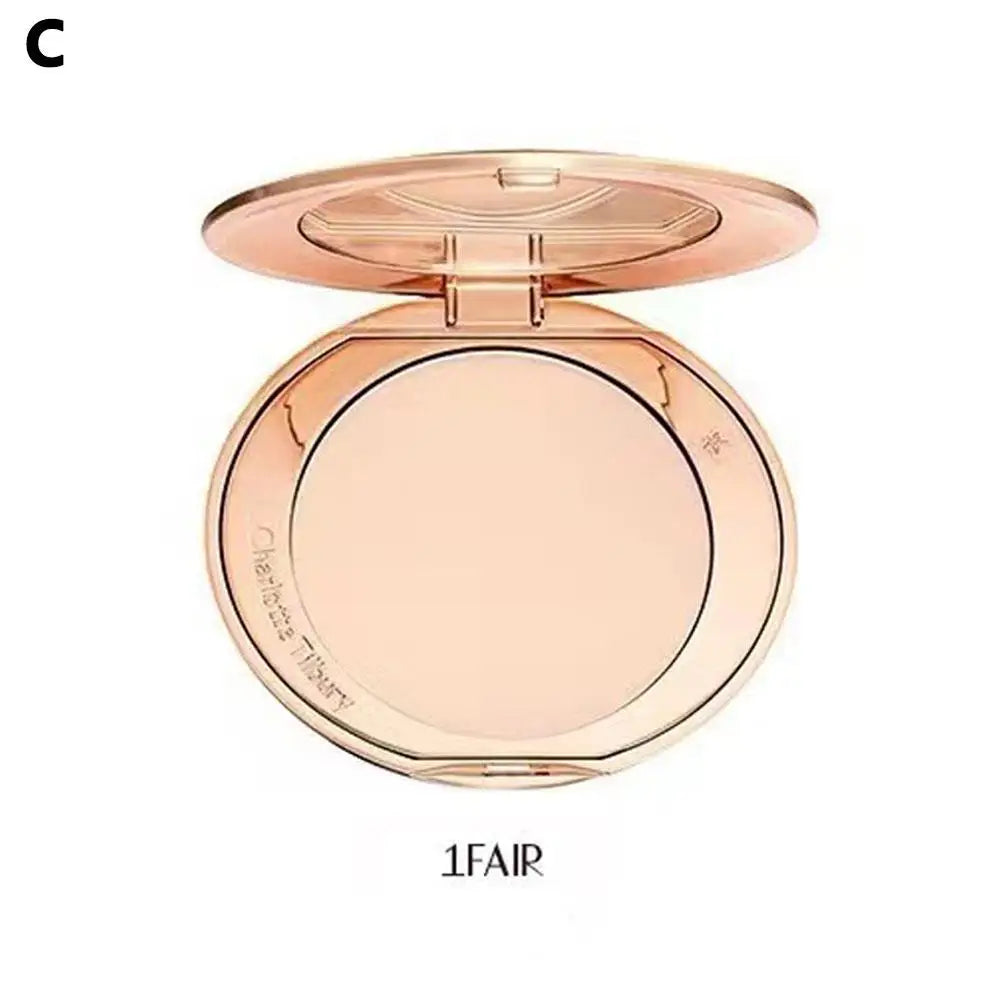 0.8g Small samples Facial Oil Control Powder Concealer Waterproof Contour Palette Shadow Powder Bronzer Foundation Makeup
