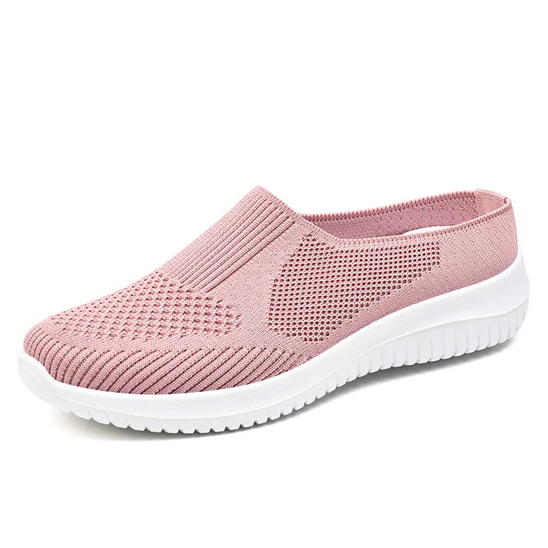 Women's Canvas Sneakers Summer Casual Shoes Lightweight Breathable Comfortable Walking Women's Shoes Sale Free Shipping