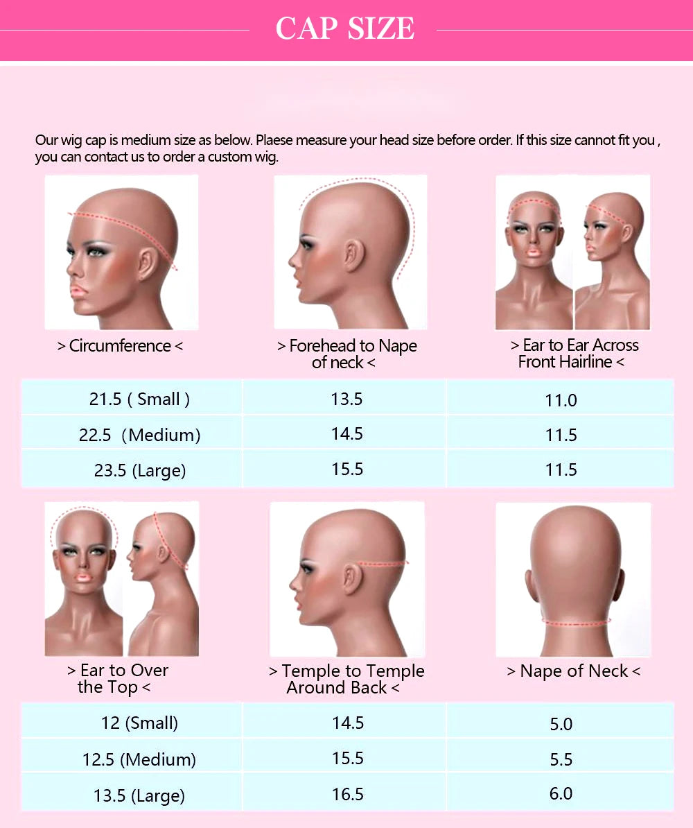 13x4 Transparent Lace Front Human Hair Wigs Brazilian Body Wave Pre Plucked 13x6 HD Lace Frontal Wigs For Women 4x4 Closure Wig