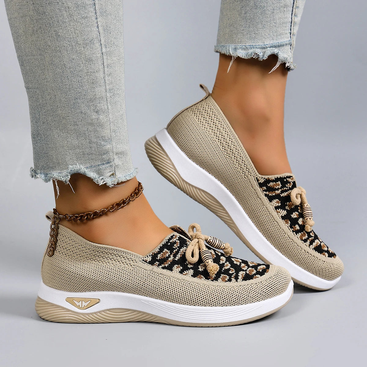 Women's summer breathable mesh flat shoes women's shoes casual sneakers shoes, clearance free shipping