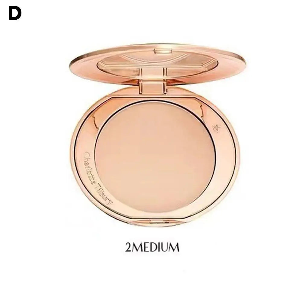 0.8g Small samples Facial Oil Control Powder Concealer Waterproof Contour Palette Shadow Powder Bronzer Foundation Makeup