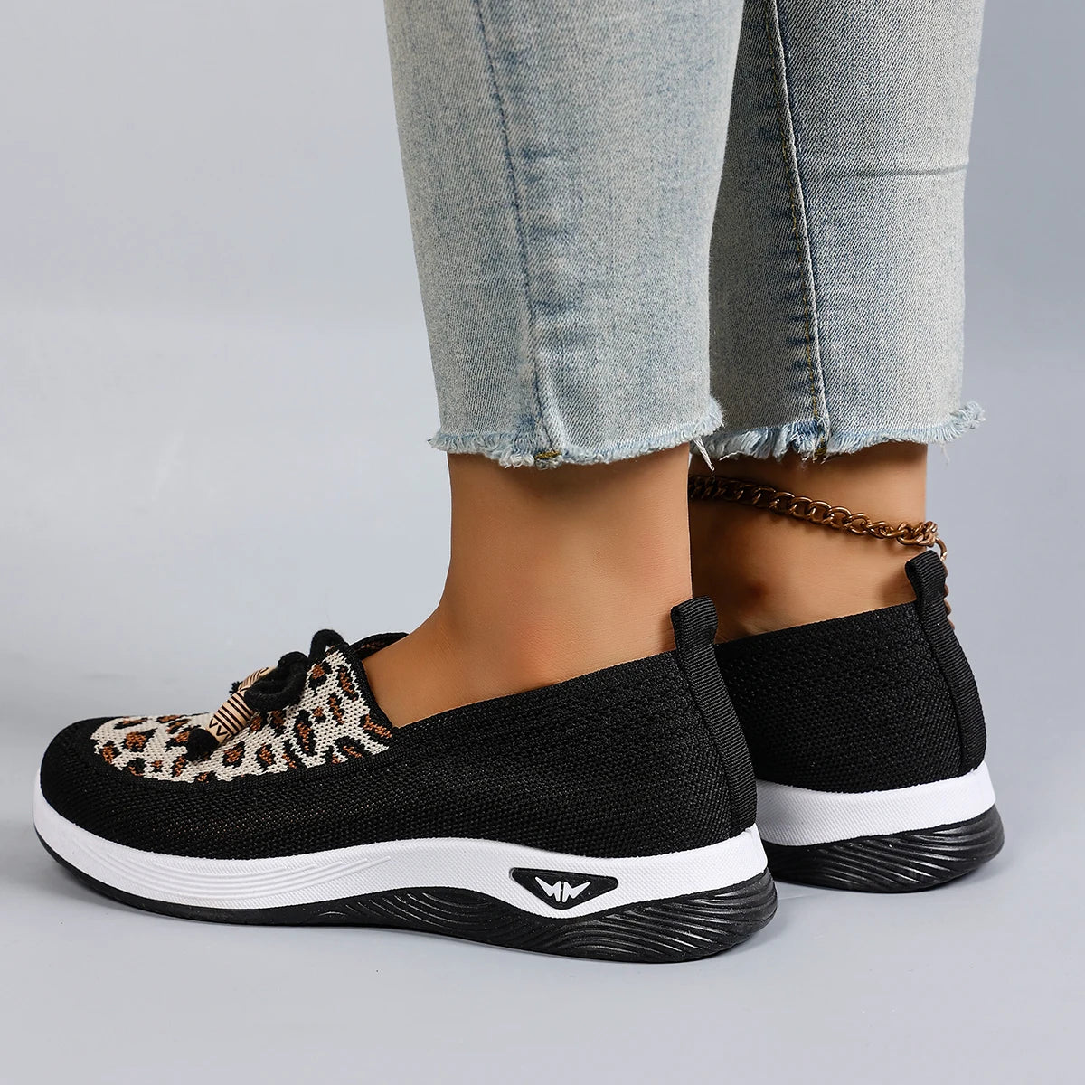 Women's summer breathable mesh flat shoes women's shoes casual sneakers shoes, clearance free shipping