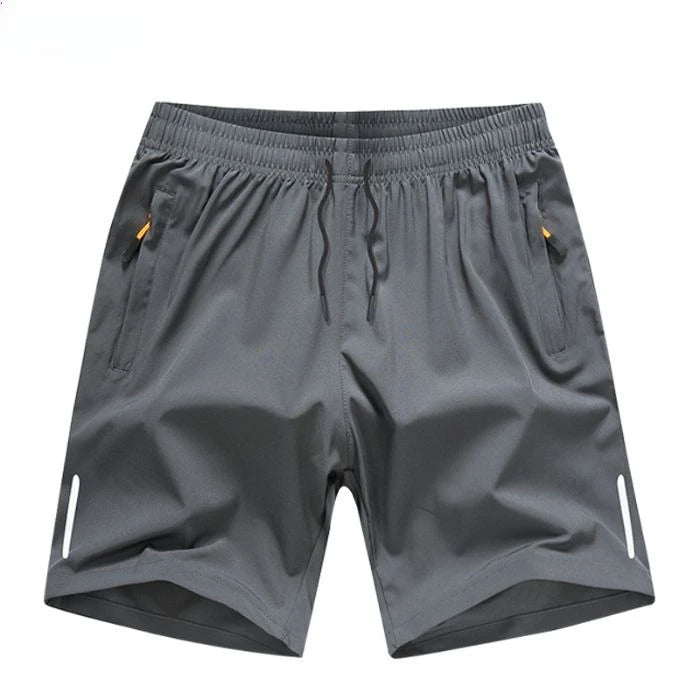 3 Set Casual Shorts Men's Running Sports Shorts Gym Shorts Men Fitness Basketbal Sportswear Beach Short Pants Jogging Sweatpants