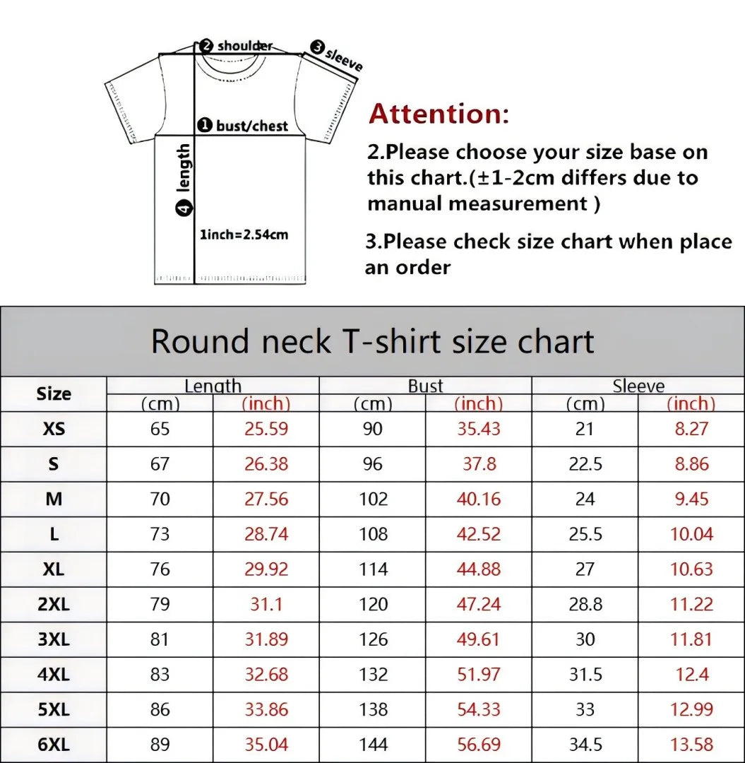 2025 Summer New Men's T-shirt casual sportswear digital sportswear outdoor street men's wear