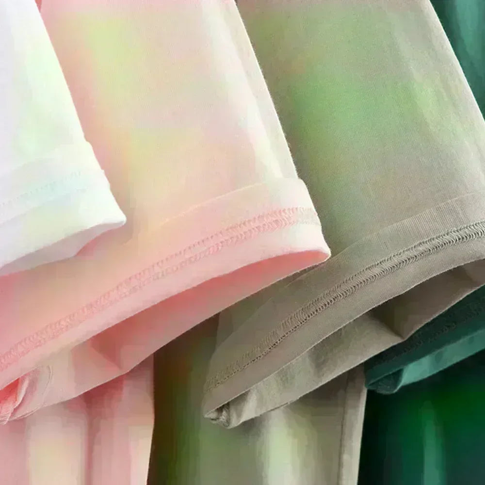 Streetwear T Shirt Y2K Hip Hop Punk Rock Graphic Print Oversized TShirt Mens Womens Round Neck Cotton Short Sleeve Tops Clothes