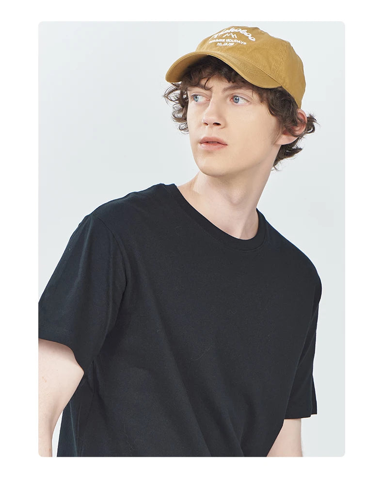 Trend Cotton Women'S T-Shirts Japanese Tokyo Sakura Printed Streetwear Soft Breathable Oversize Summer Street Female Clothes