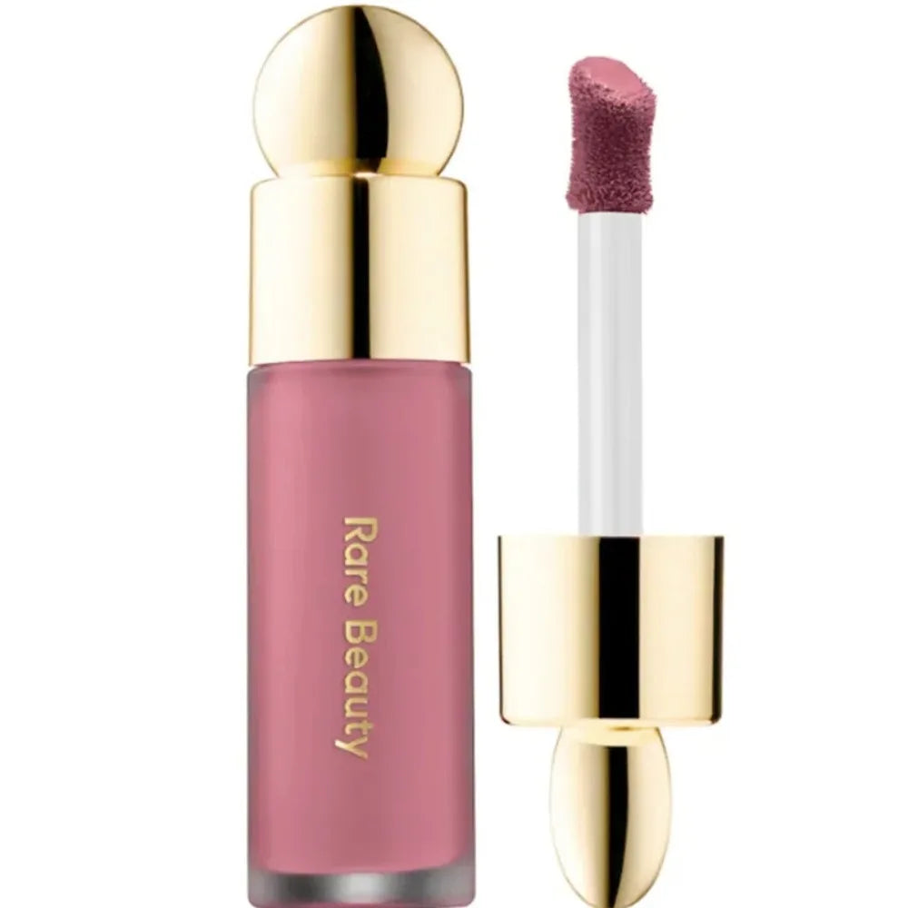 New 7.5ml Lipstick Blush Cream Watery Light Moisturizing Face Shadow Blusher Waterproof Facial Makeup Products Woman Girl