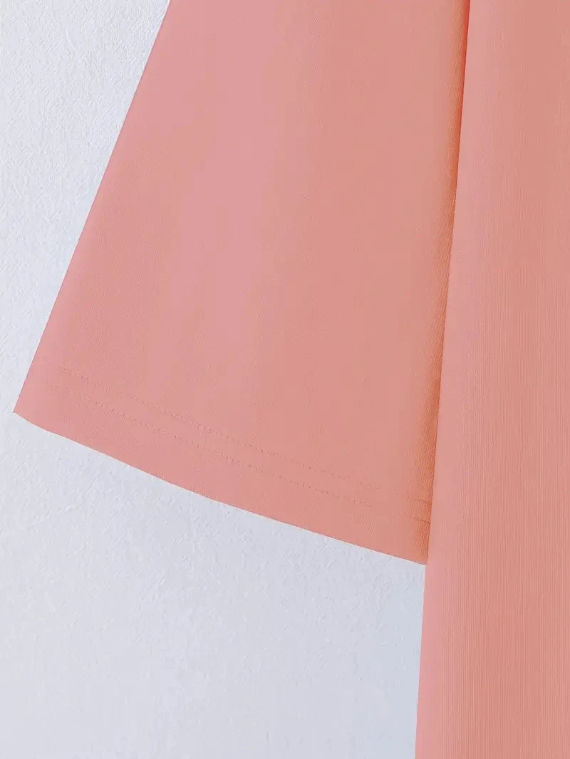 Men's 100% pure cotton fashionable casual sports loose trendy doll graffiti printed round neck short sleeved T-shirt top