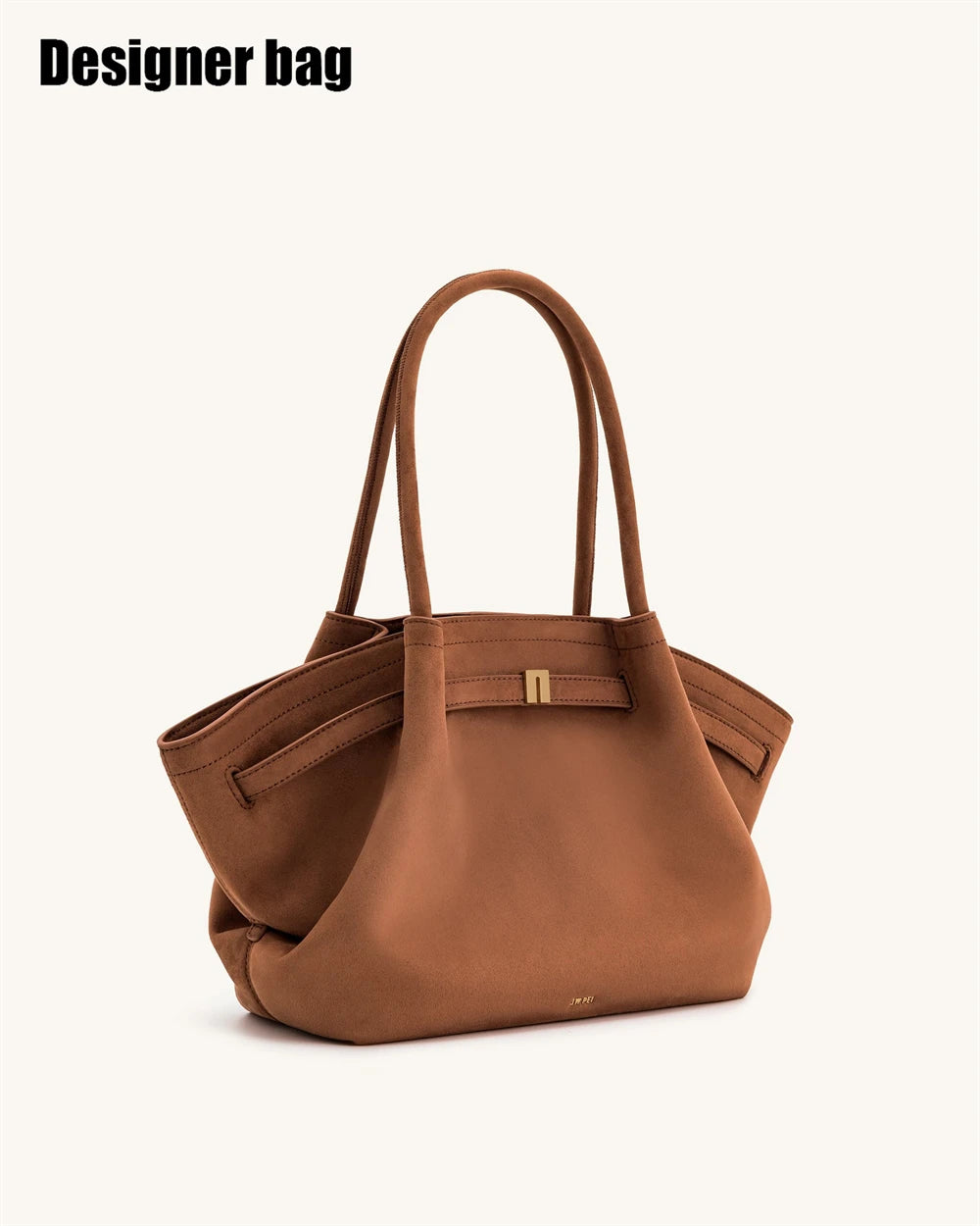 JW PEI Dumpling Bag Fashion New Premium Underarm Shoulder Bag Daily Commuter Bag Designer Bag Brand Bag Handbag Tote Waist Bag