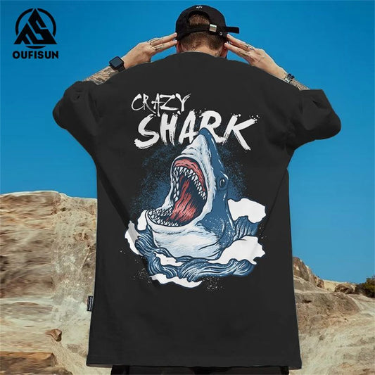 2024 T-Shirts For Men's 3D Ukiyoe Print Man Short Sleeve T-Shirt Vintage Street Tops Hip Hop Tees Oversized T Shirt Men Clothes