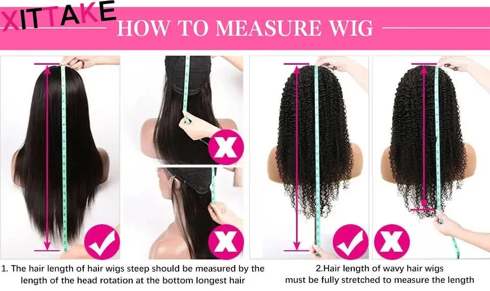 Afro Kinky Curly Half Wigs Glueless Human Hair Upgrade Wear & Go Half Wig With Drawstring Seamless Clip Ins Flip Over Curly wigs