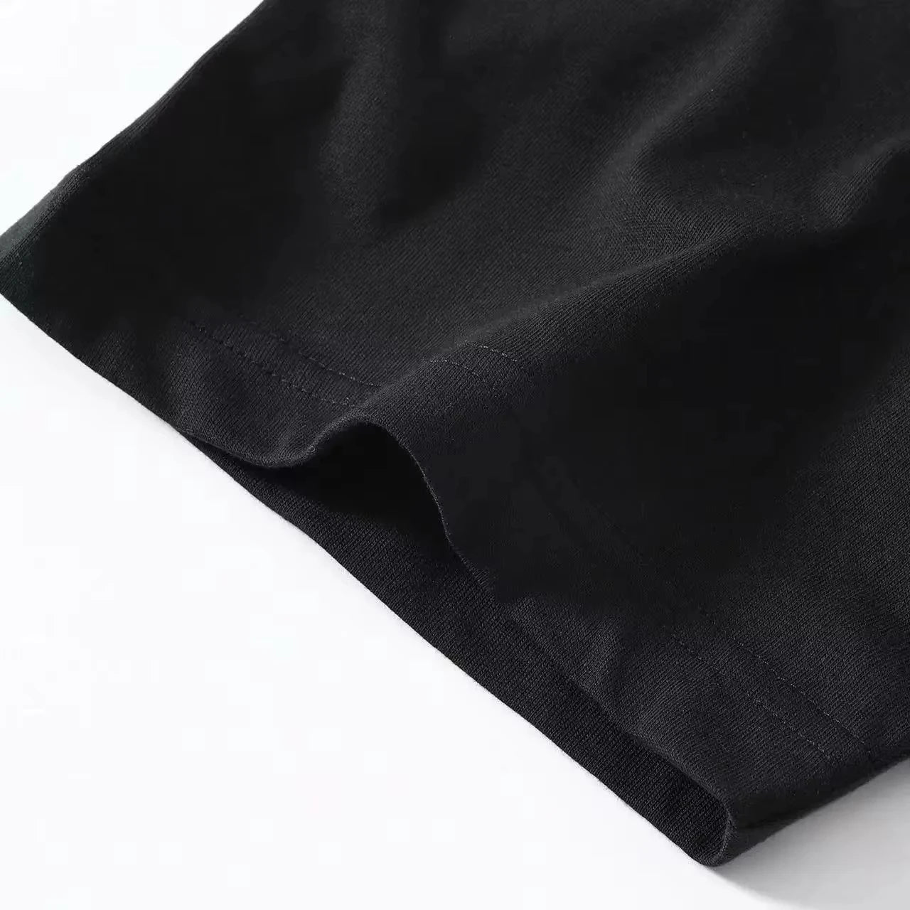 2025 Winter and Autumn Full Time Popular Chainsaw Man Leisa Anime Clothes Streetwear Graphic Oversized T Shirts Unisex Tops Tees