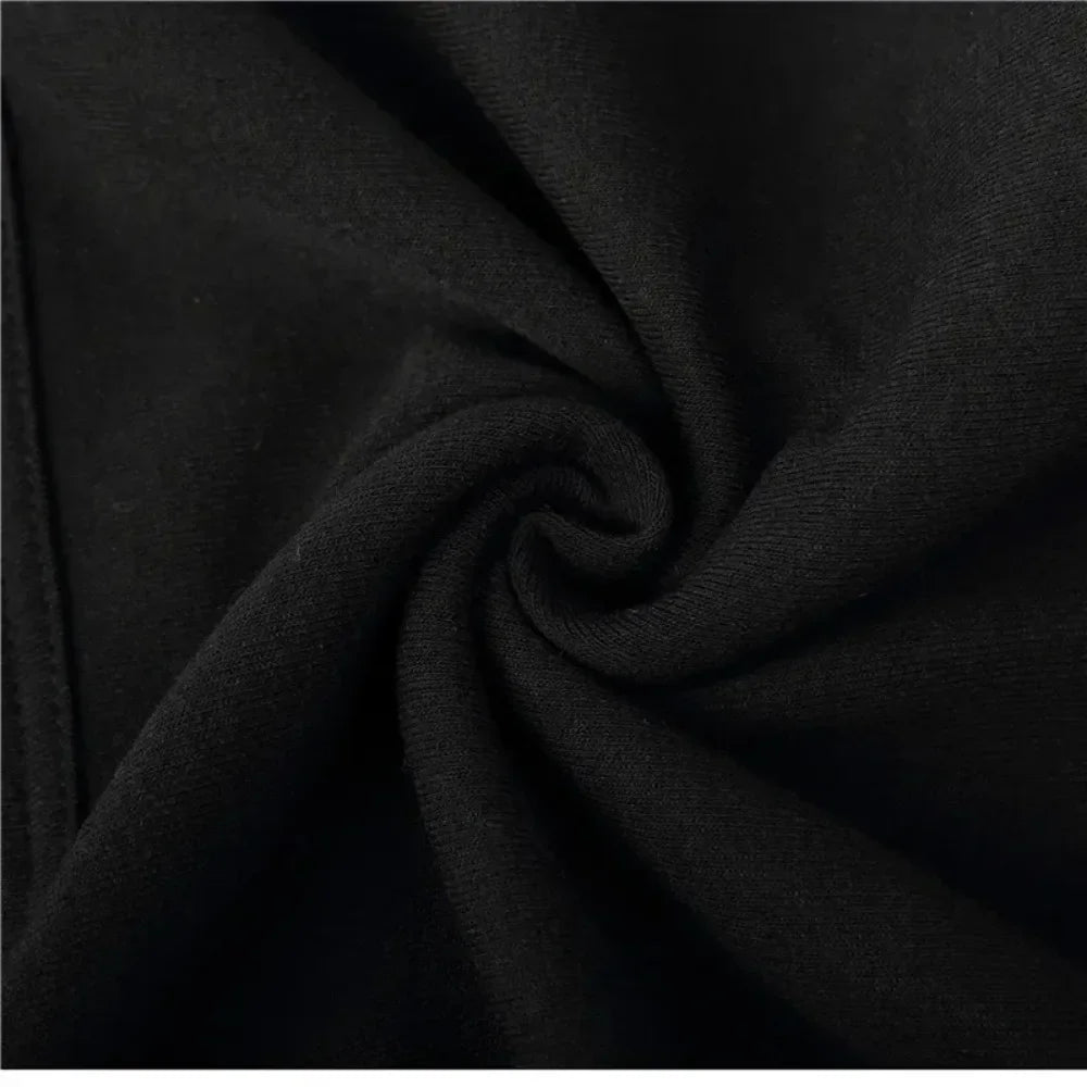 Men's Summer 100% Polyester Fashionable Casual Loose Plus Size New Fashionable Letter Printed Round Neck Short Sleeved T-shirt