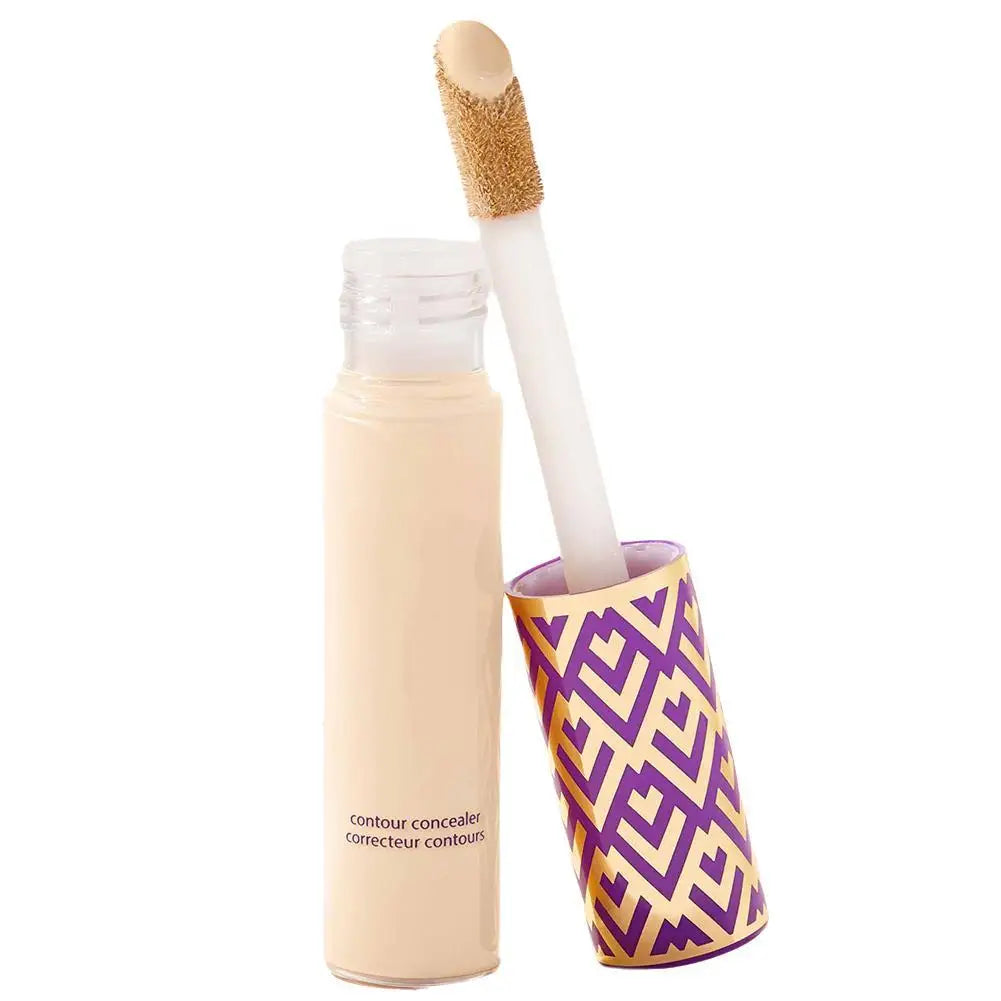 Waterproof Liquid Foundation Oil-control Concealer Dark Circles Acne Covering Black Circles Acne Marks Blemishes Spots Makeup