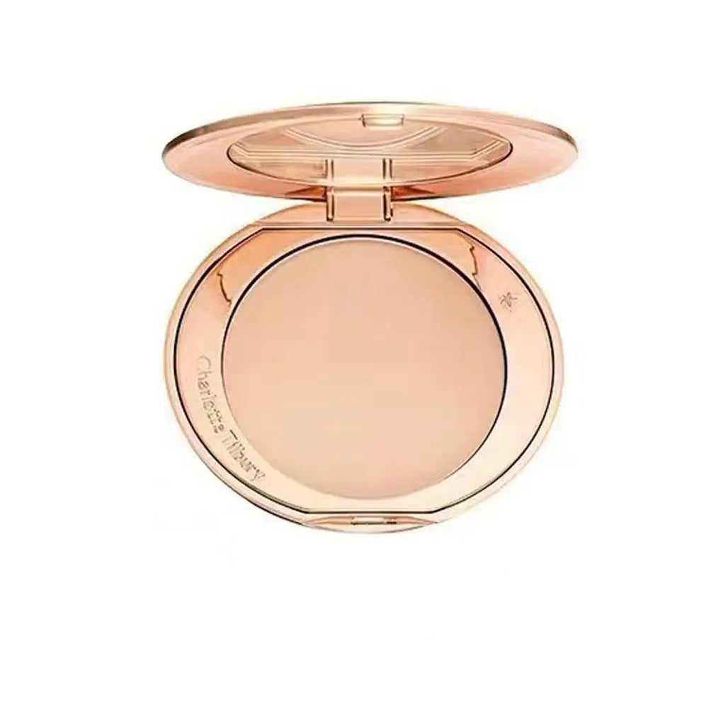 0.8g Small samples Facial Oil Control Powder Concealer Waterproof Contour Palette Shadow Powder Bronzer Foundation Makeup