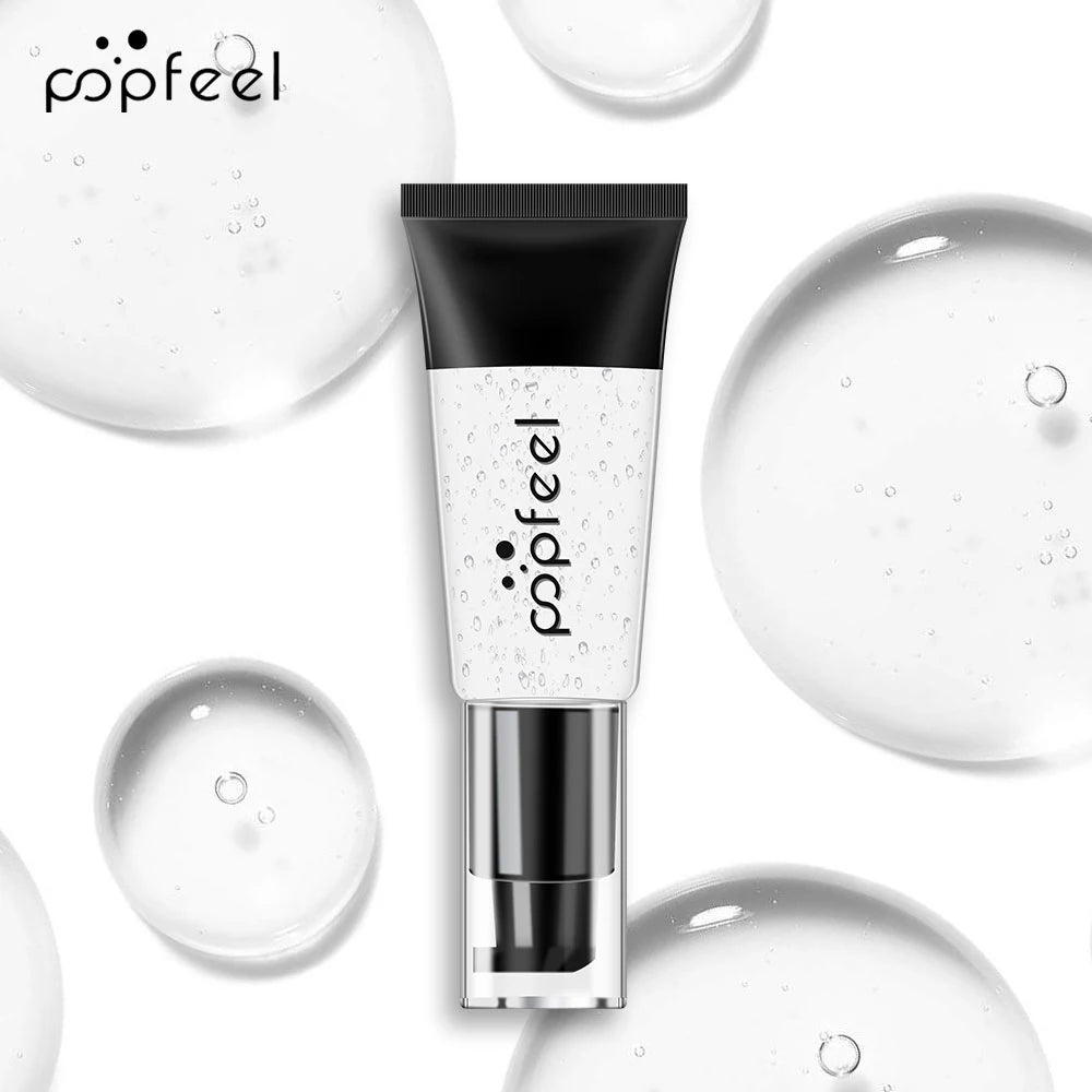 POPFEEL 10-Piece Face Makeup Set - Beginner-Friendly Foundation, Concealer & Brush Combo - Complete Face Makeup Kit for Flawless