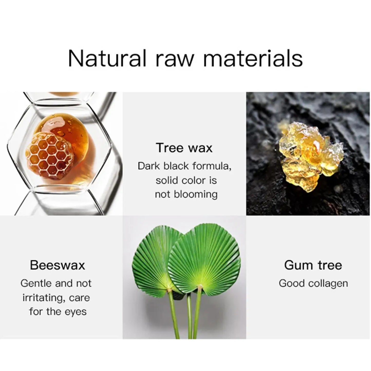 4D Silk Fiber Lash Curling Mascara Waterproof Mascara For Eyelash Extension Black Thick Eye Lashes Makeup Cosmetics