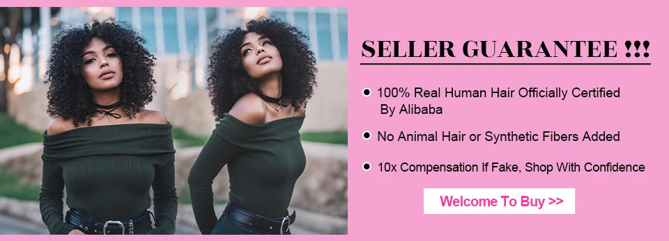 VSHOW Invisible Hairline 3 IN 1 Half Wig Yaki Kinky Straight Flip Over Elastic Drawstring Glueless Human Hair Wig For Beginner