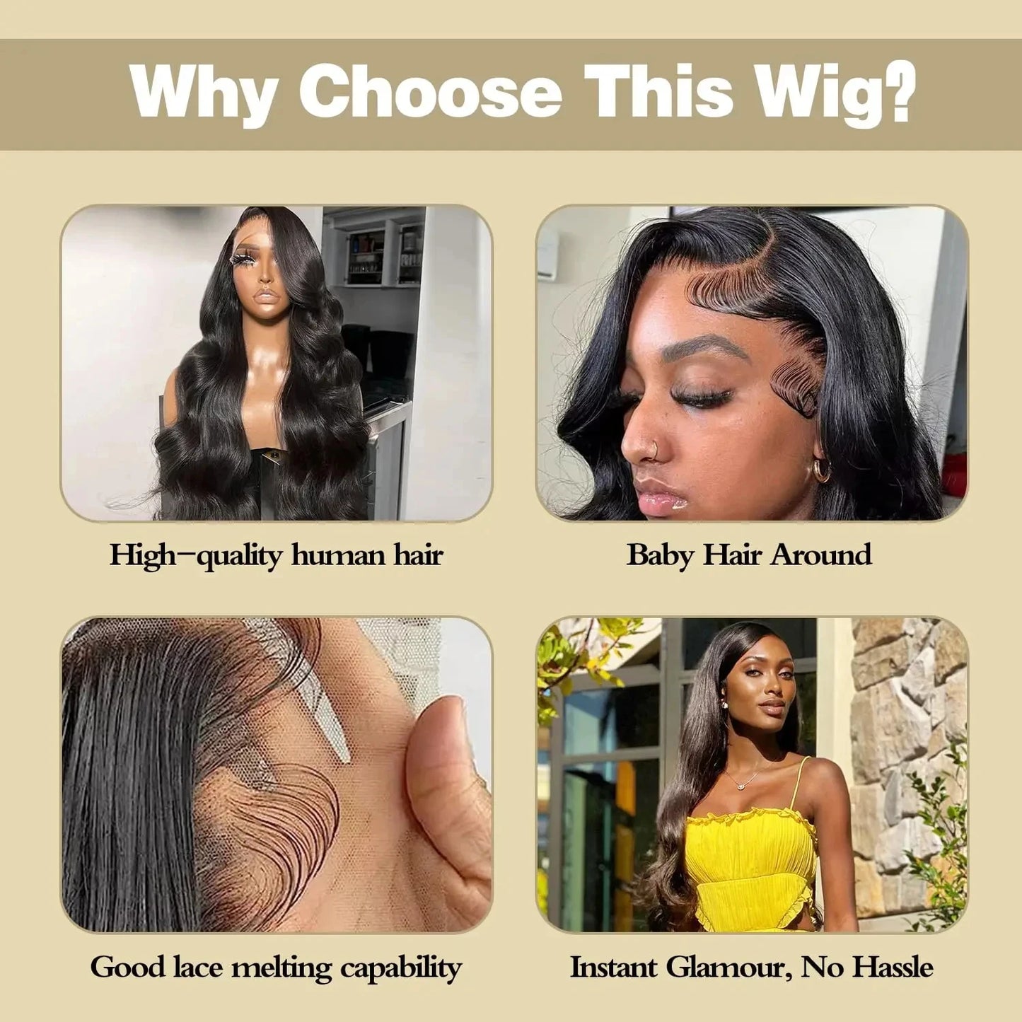 1B/30 highlight 3 In 1 Half Wigs Human Hair Drawstring Burmese 3C 4A Curly Invisible Half Wigs Water Wave Half Wigs Human Hair