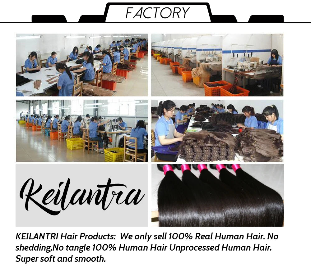 Salt and Pepper Human Hair Bundles Body Wave Natural Gray-White Human Hair Bundles 100g/Pc P1B/Grey Highlight Human Hair Bundles