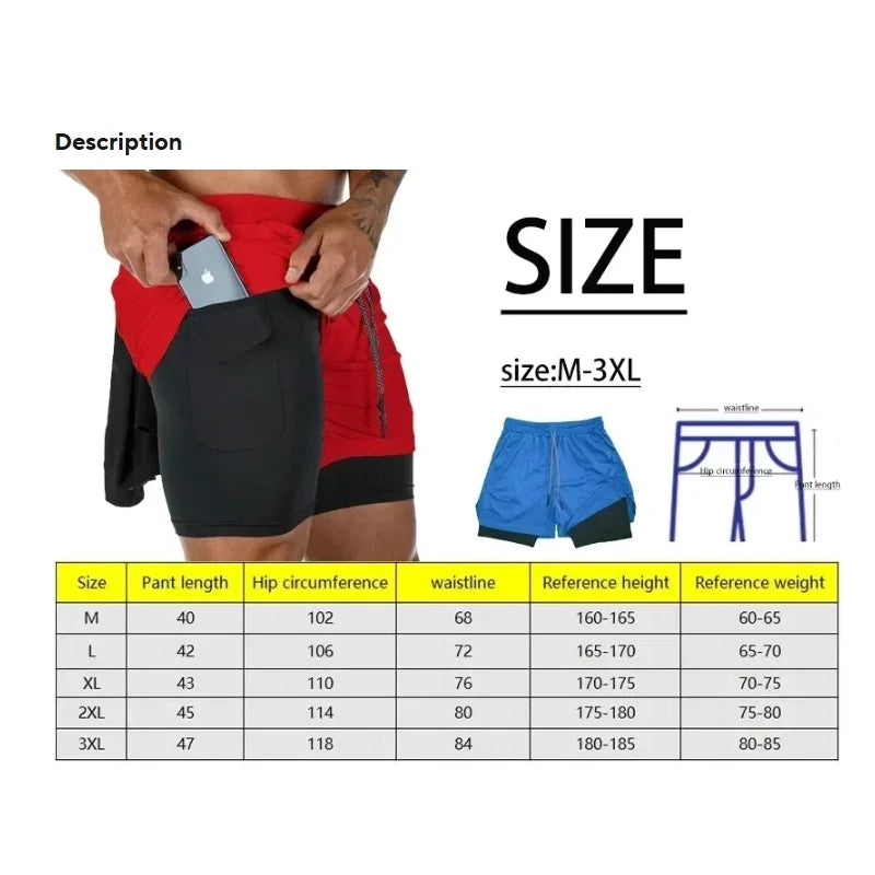 Men's padel sports shorts,breathable tennis shorts,quick drying badminton pants,outdoor running sportswear,summer,new