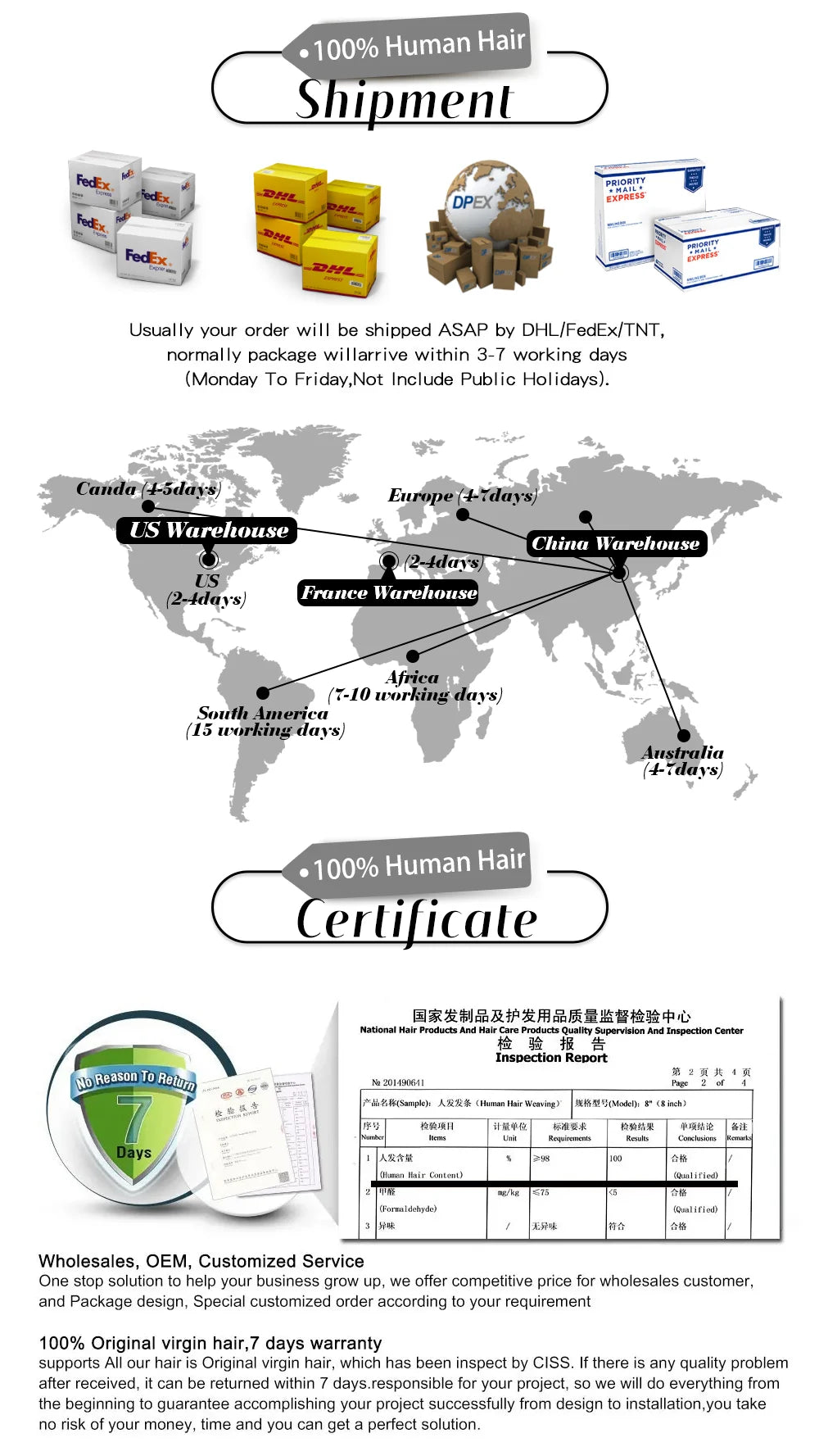 210% Half Wigs Human Hair Kinky Curly Headband Wig Upgrade 3 IN 1 Half Wig With Drawstring Seamless Clip Ins Flip Over Wig