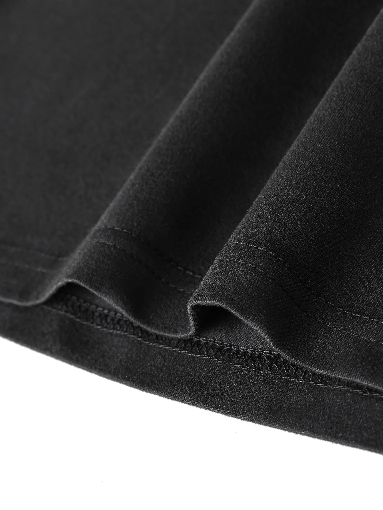 Men's 100% pure cotton loose fit comfortable sports and leisure mountain compass pattern printed round neck long sleeved T-shirt