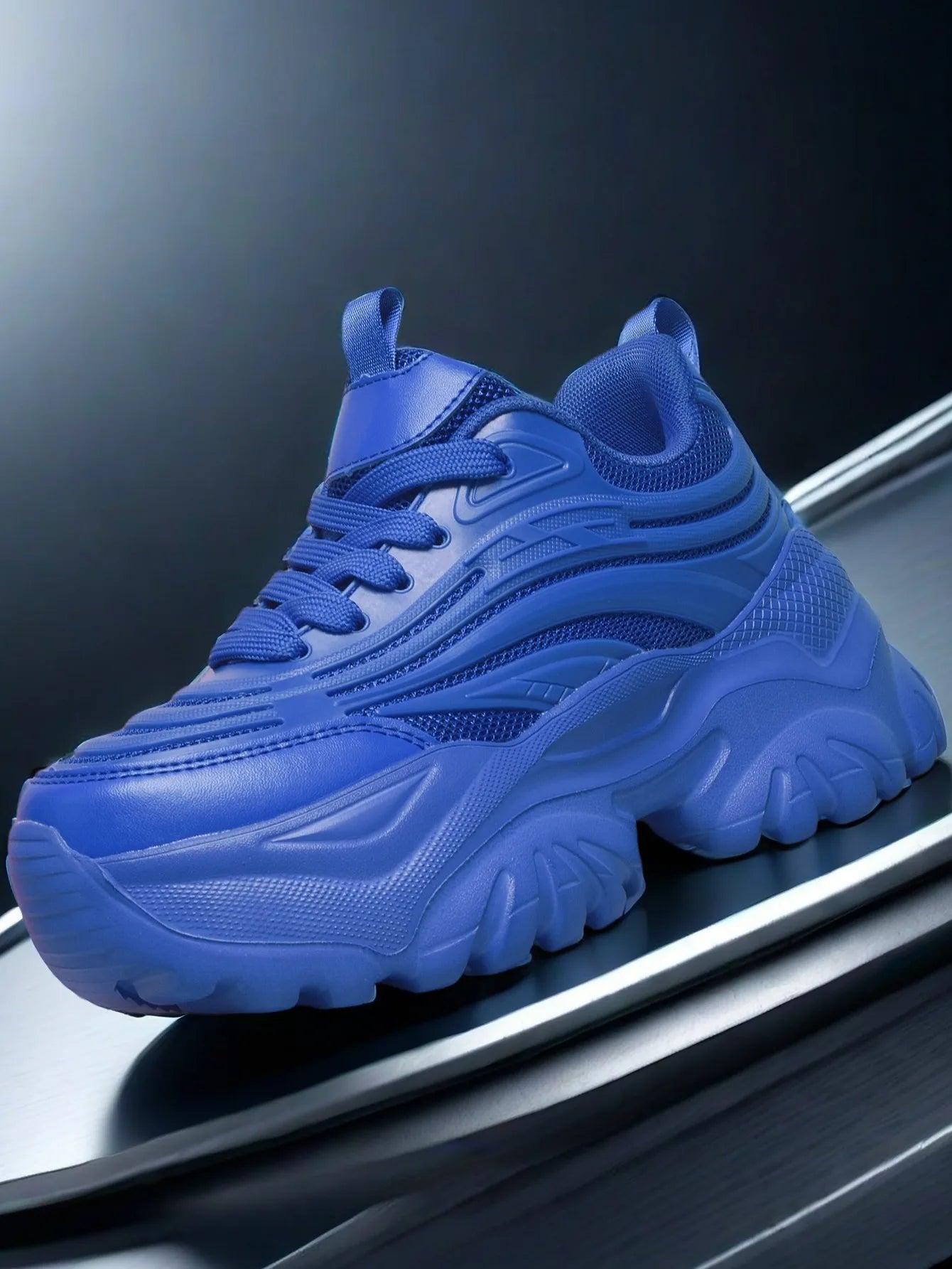 Women's four seasons outdoor sports shoes summer light breathable wear platform sandals spring and autumn leisure high heels