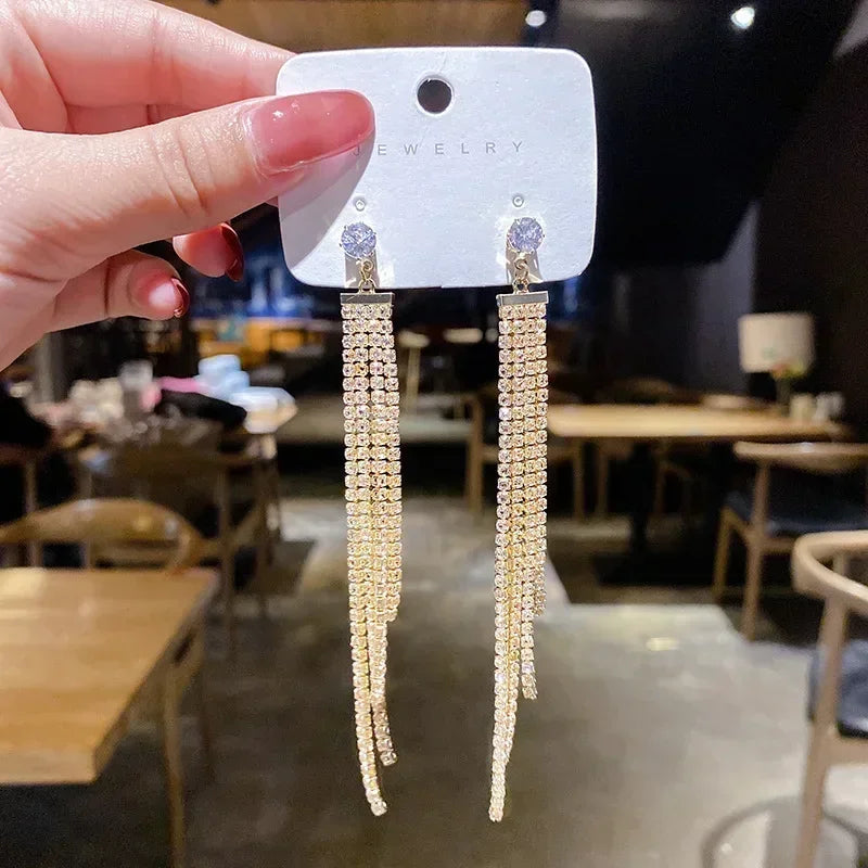 Elegant Black Lace Flower Stud 2025 Fashin Earrings for Women Girls Summer Style Party Wedding Exaggerated Black Earrings Gift