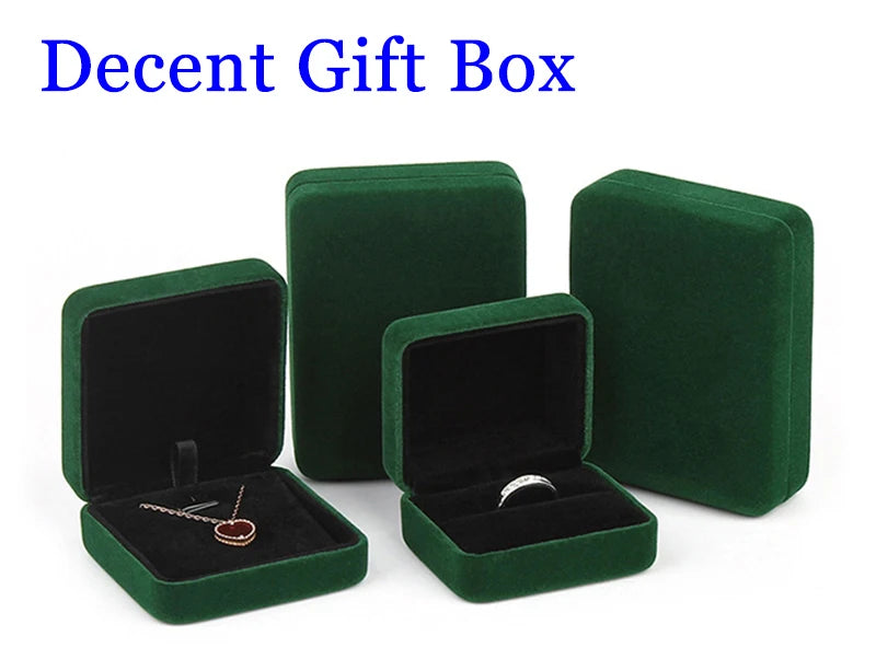 DJMAX 0.5-2ct Moissanite Diamond Stud Earrings for Women Original 925 Sterling Silver Lady's Moissanite Earring New 2025