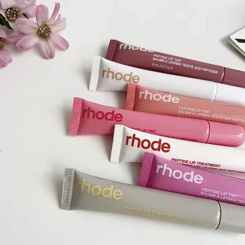 Hot Makeup Cheek Blush Cream Blusher Stick Lip Gloss Toast Juice Box Toasted Teddy Data Cake Pbj Sugar Cookie New Lipstick INS