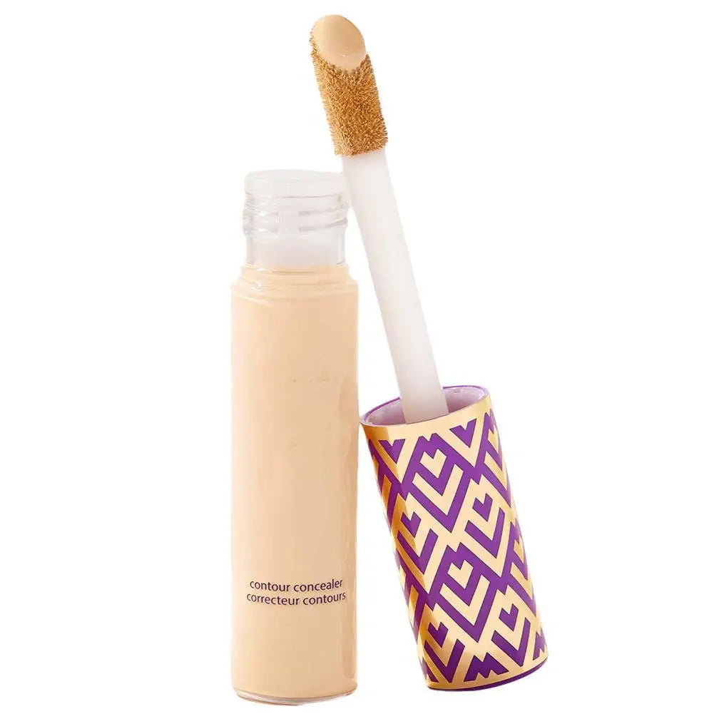 Waterproof Liquid Foundation Oil-control Concealer Dark Circles Acne Covering Black Circles Acne Marks Blemishes Spots Makeup