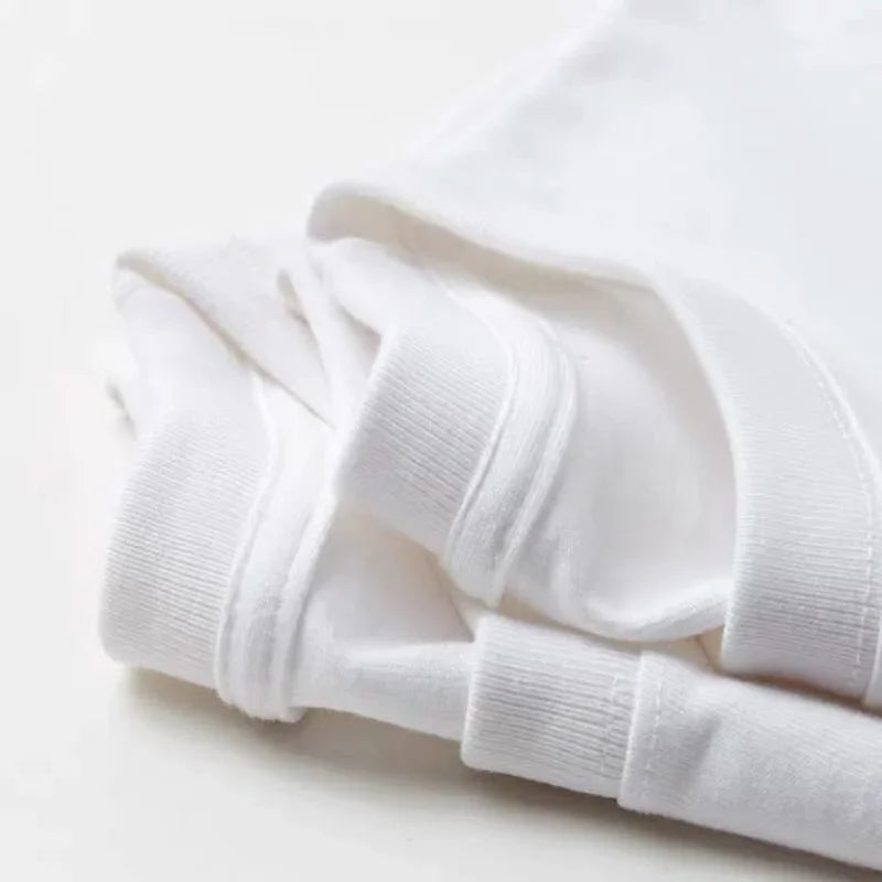 Joost Klein Unity New Album Men Women Harajuku Pop Clothes Hip Hop Retro Tops Cotton Comfortable Short Sleeve Tees Y2K Summer