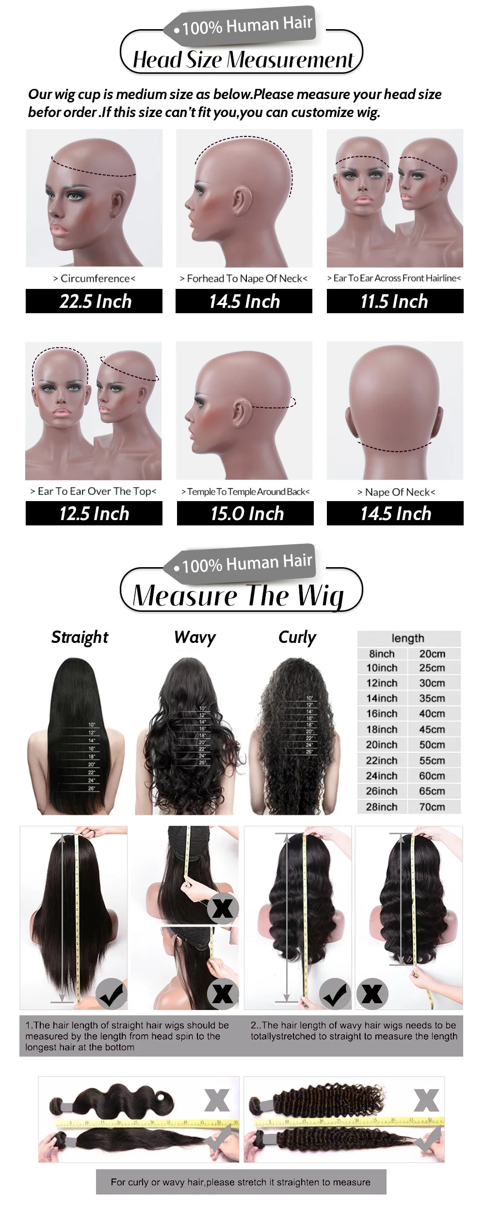 30Inch 13X6 Lace Front Wigs Human Hair Straight HD Lace Front Wigs Human Hair Straight Glueless Wigs Human Hair13X4 Frontal Wigs