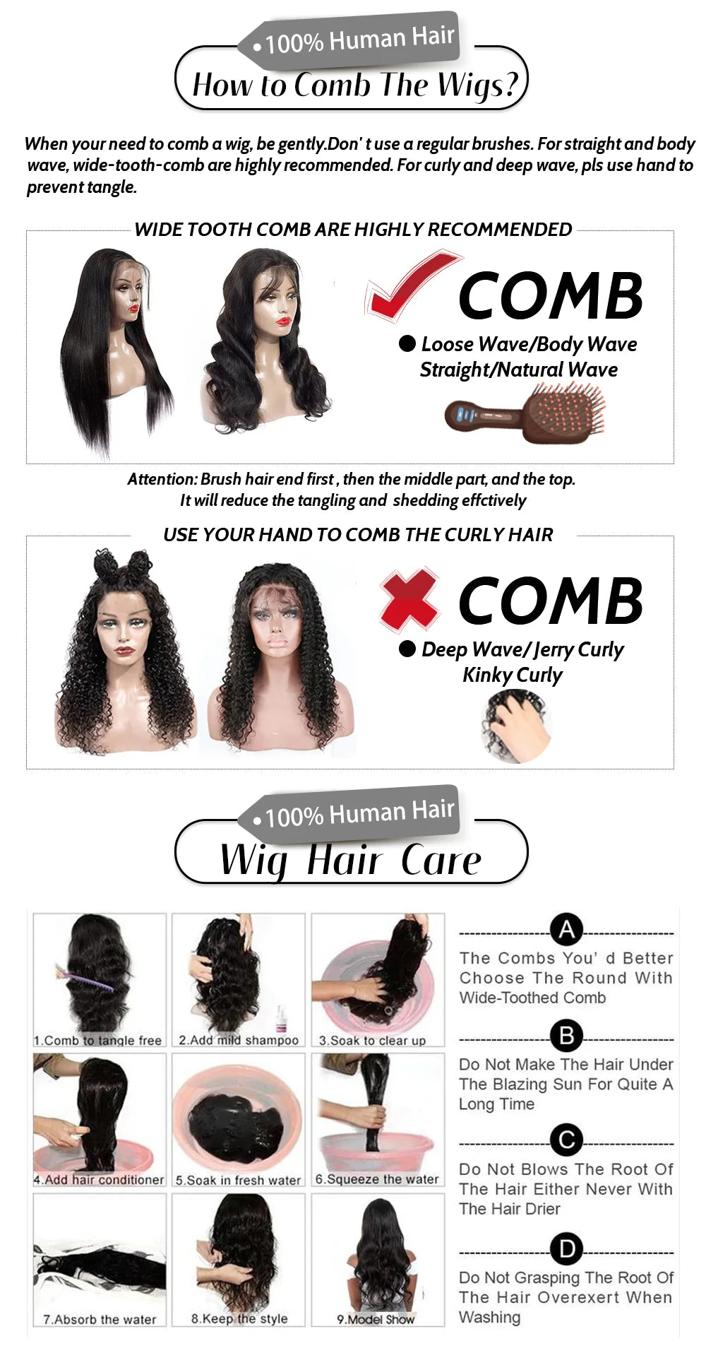 30Inch 13X6 Lace Front Wigs Human Hair Straight HD Lace Front Wigs Human Hair Straight Glueless Wigs Human Hair13X4 Frontal Wigs