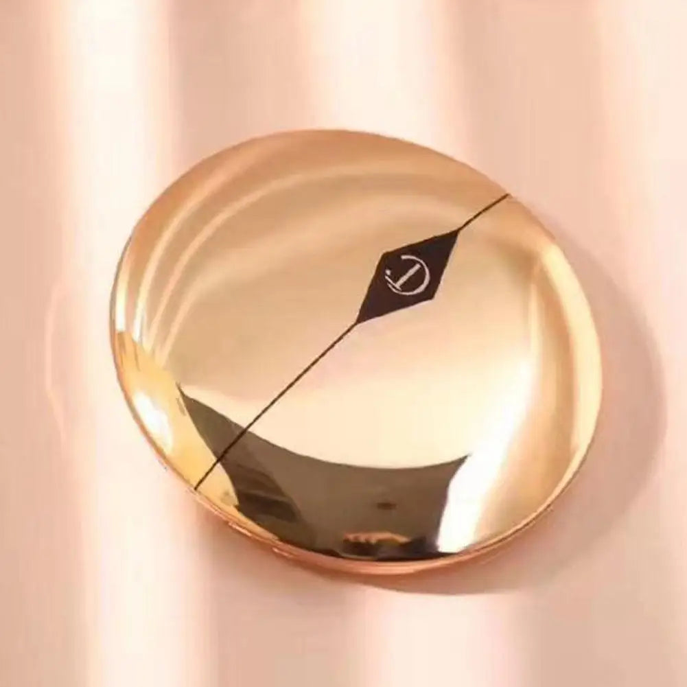 0.8g Small samples Facial Oil Control Powder Concealer Waterproof Contour Palette Shadow Powder Bronzer Foundation Makeup