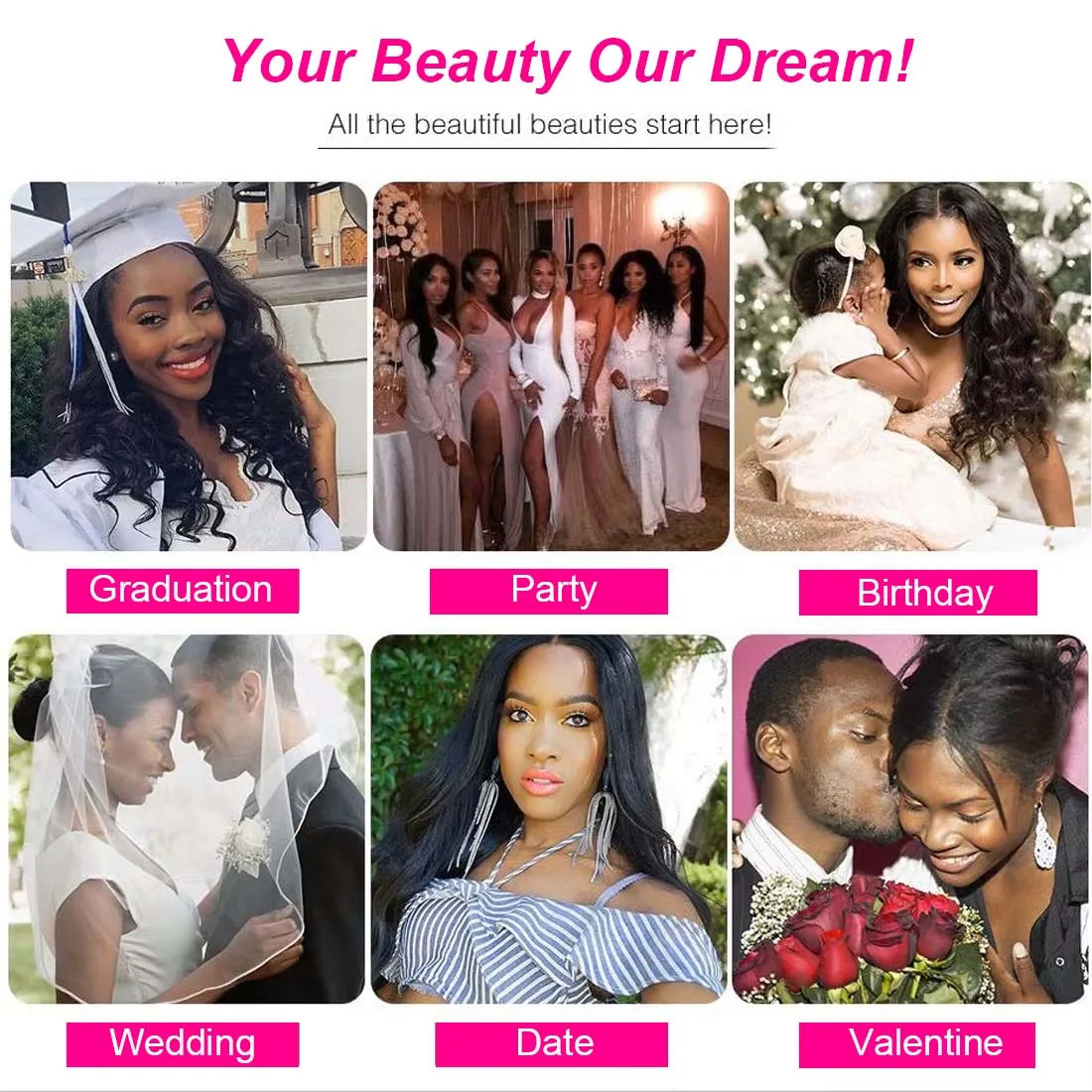 Loose Body Wave Bob Wig Human Hair 13x4 Lace Front Wig 230% Density Virgin Remy Hair Preplucked 4x4 Lace Closure Wig For Women