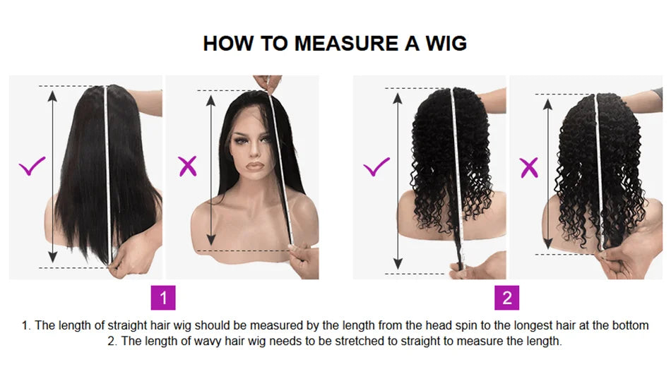 Brazilian 250% Density 13X4 Short Bob HD Lace Front Human Hair Wigs For Women Loose Body Wave Short Lace Frontal Wig Pre Plucked