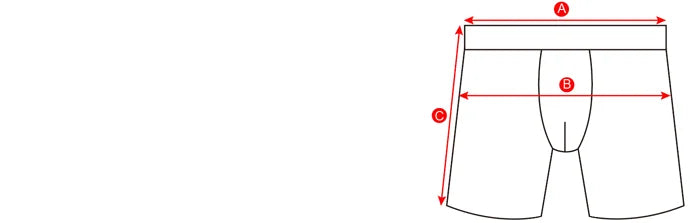 3pcs Long Boxers For Man Underware Lots Mens Underpants Cotton Men's Panties Family Boxershorts Boxer Sexy Male Shorts Calecon