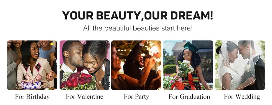 13x4 Ready to Wear and Go Lace Glueless Wigs Transparent Straight Pre Cut Lace Front Human Hair Wigs 4X4 Closure Wig Pre Plucked