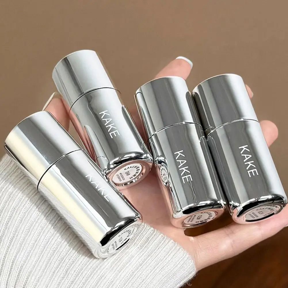 Velvet Liquid Blush Matte Sponge Head Blusher Natural Lasting Brighten facial Contour Blush Tint Makeup