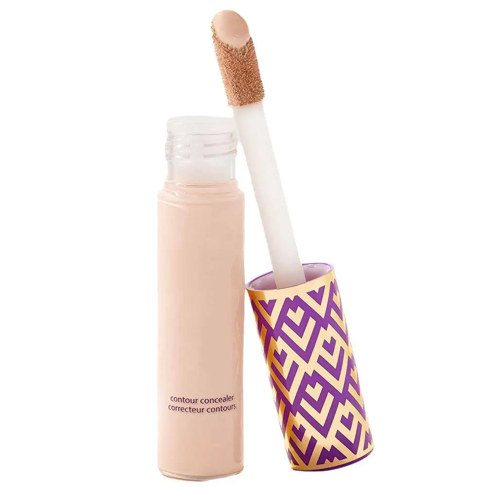 Waterproof Liquid Foundation Oil-control Concealer Dark Circles Acne Covering Black Circles Acne Marks Blemishes Spots Makeup