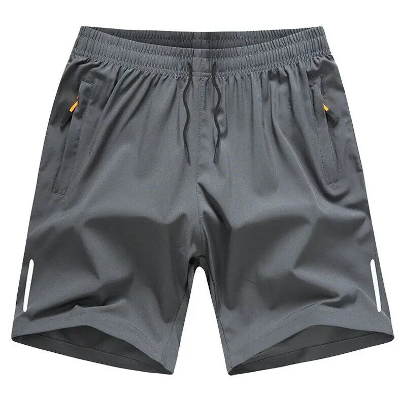 3 Set Casual Shorts Men's Running Sports Shorts Gym Shorts Men Fitness Basketbal Sportswear Beach Short Pants Jogging Sweatpants